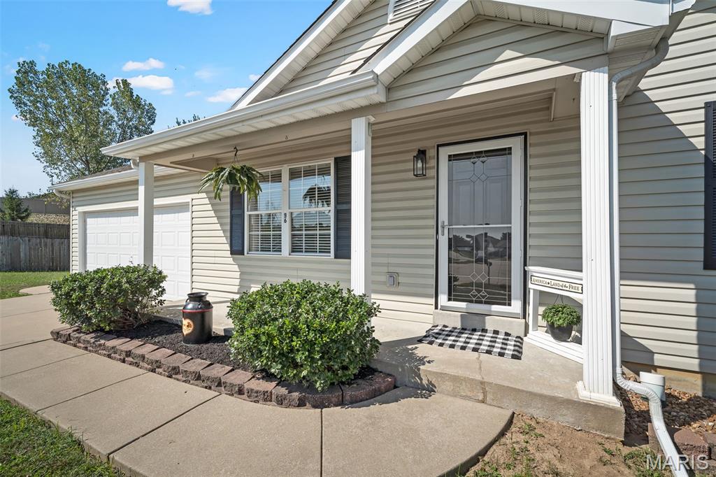 86 Sun Haven Court