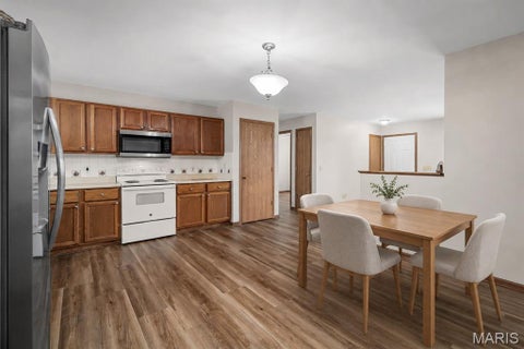 Tiny photo for 86 Sun Haven Court, Wentzville, MO 63385 (MLS # 26056608)