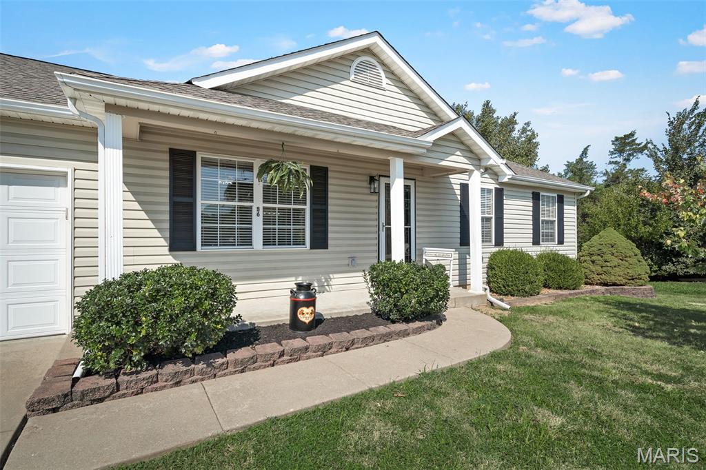 86 Sun Haven Court