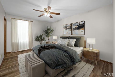 Tiny photo for 86 Sun Haven Court, Wentzville, MO 63385 (MLS # 26056608)