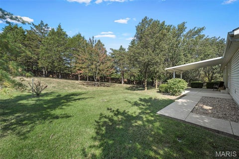 Tiny photo for 86 Sun Haven Court, Wentzville, MO 63385 (MLS # 26056608)