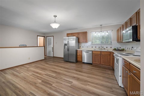 Tiny photo for 86 Sun Haven Court, Wentzville, MO 63385 (MLS # 26056608)