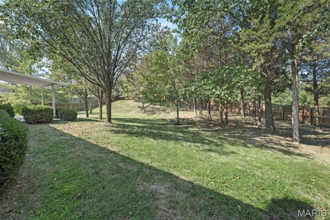 Tiny photo for 86 Sun Haven Court, Wentzville, MO 63385 (MLS # 26056608)