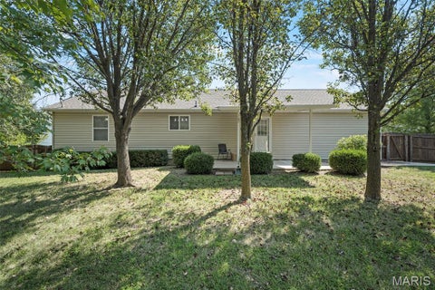 Tiny photo for 86 Sun Haven Court, Wentzville, MO 63385 (MLS # 26056608)