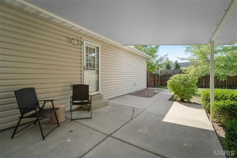 Tiny photo for 86 Sun Haven Court, Wentzville, MO 63385 (MLS # 26056608)