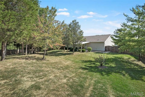 Tiny photo for 86 Sun Haven Court, Wentzville, MO 63385 (MLS # 26056608)