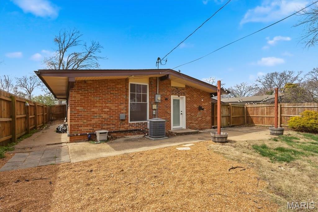 Belmont Hills 3 - Residential