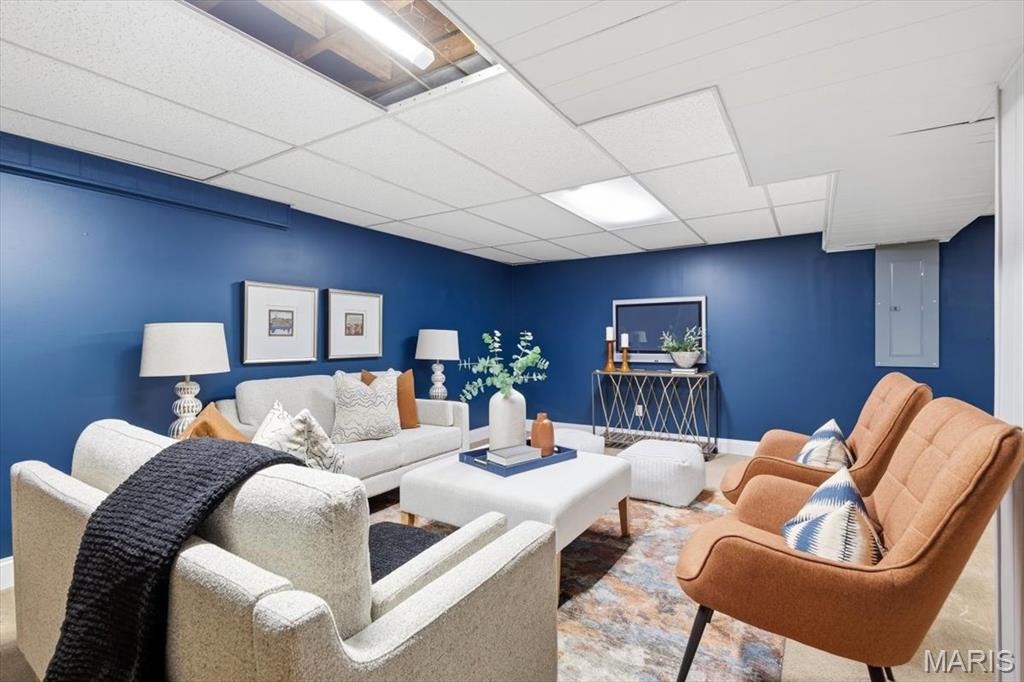 Belmont Hills 3 - Residential