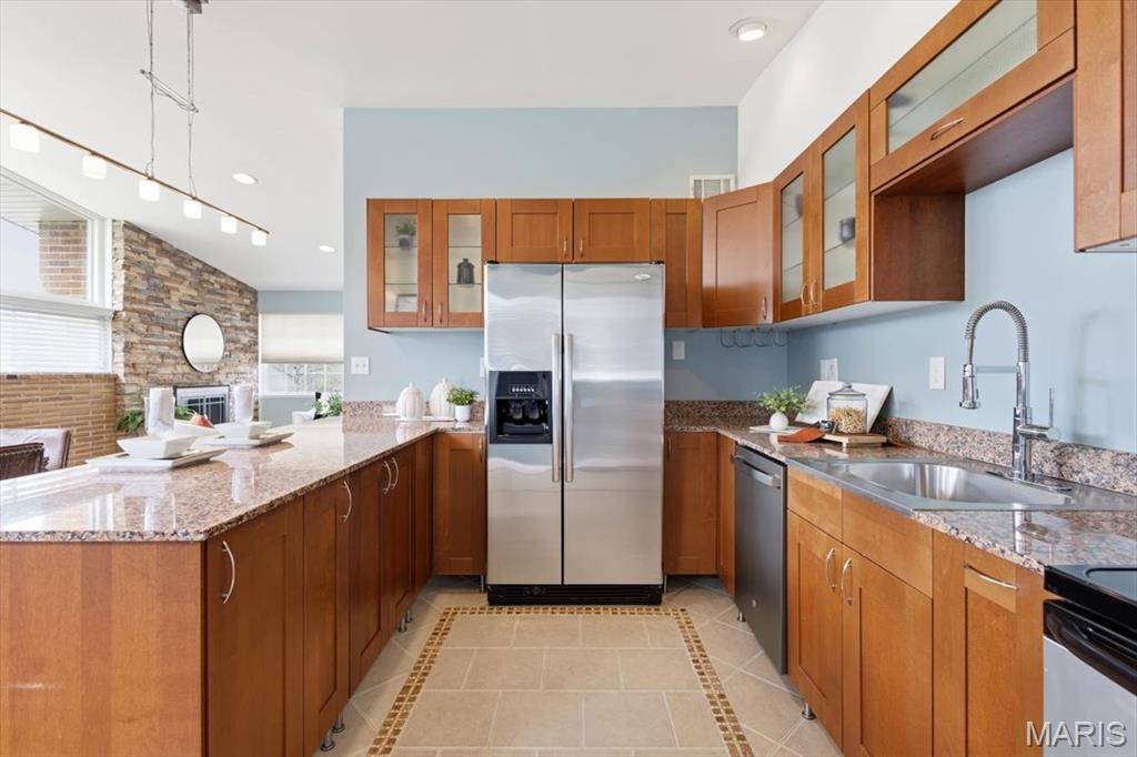 Belmont Hills 3 - Residential