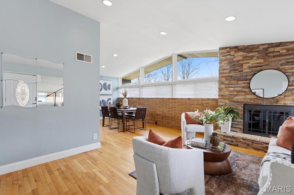 Belmont Hills 3 - Residential