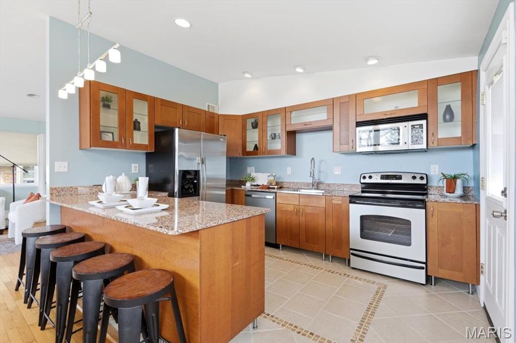 Belmont Hills 3 - Residential