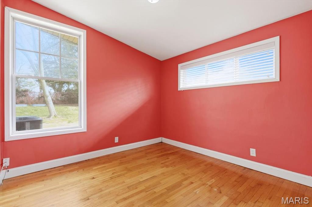 Belmont Hills 3 - Residential