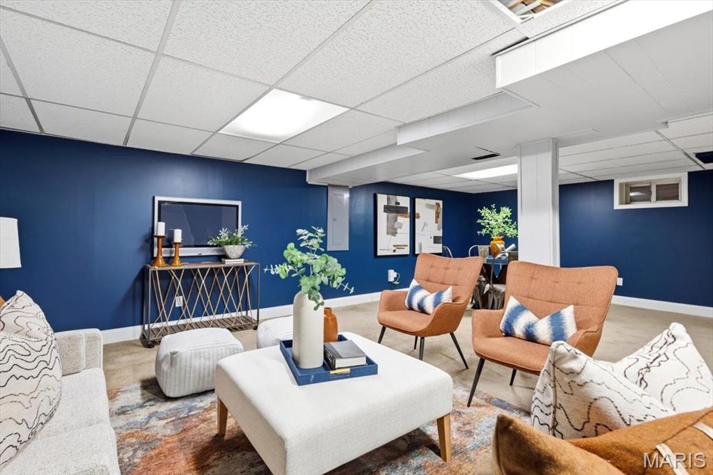 Belmont Hills 3 - Residential