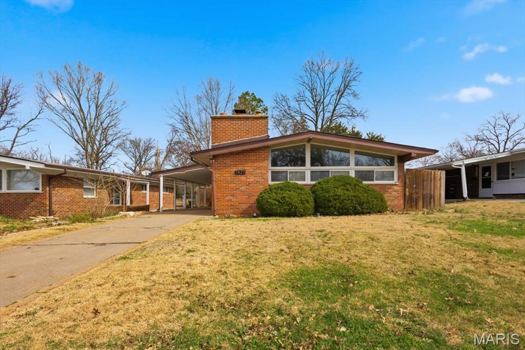 Belmont Hills 3 - Residential