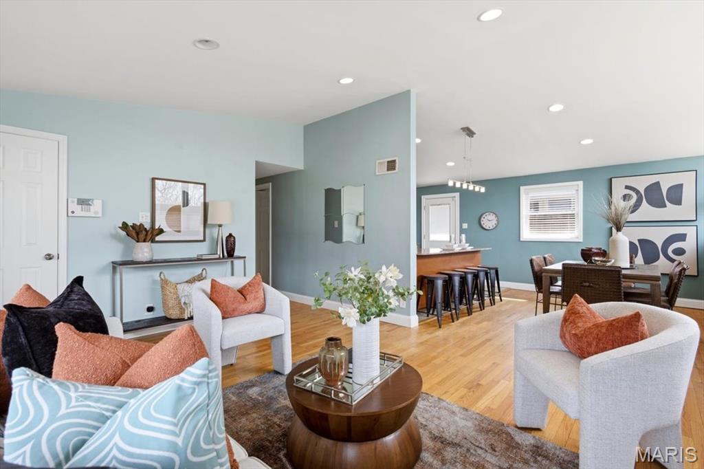 Belmont Hills 3 - Residential