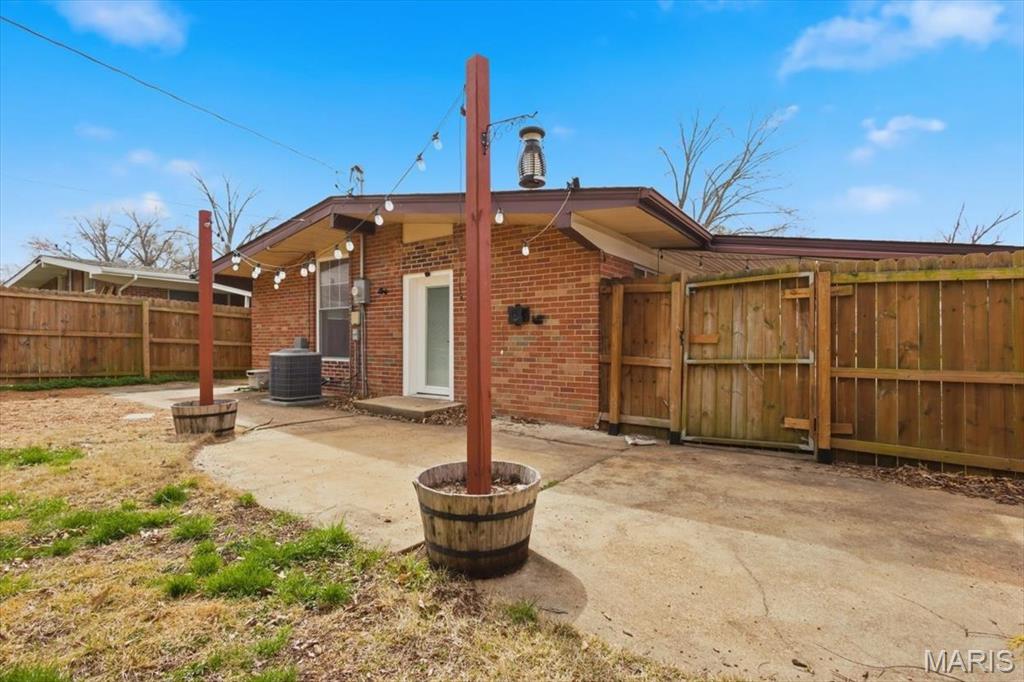 Belmont Hills 3 - Residential