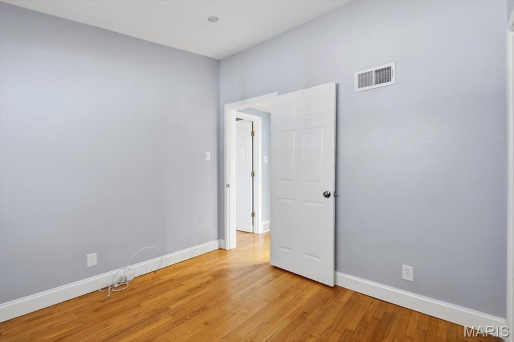 Belmont Hills 3 - Residential