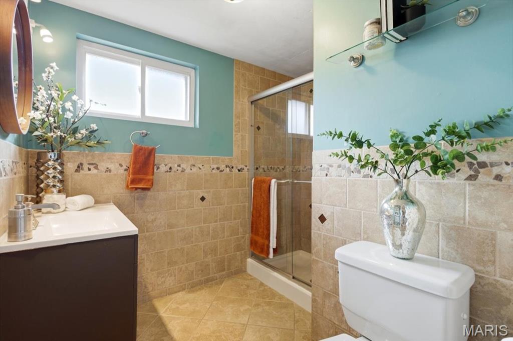 Belmont Hills 3 - Residential