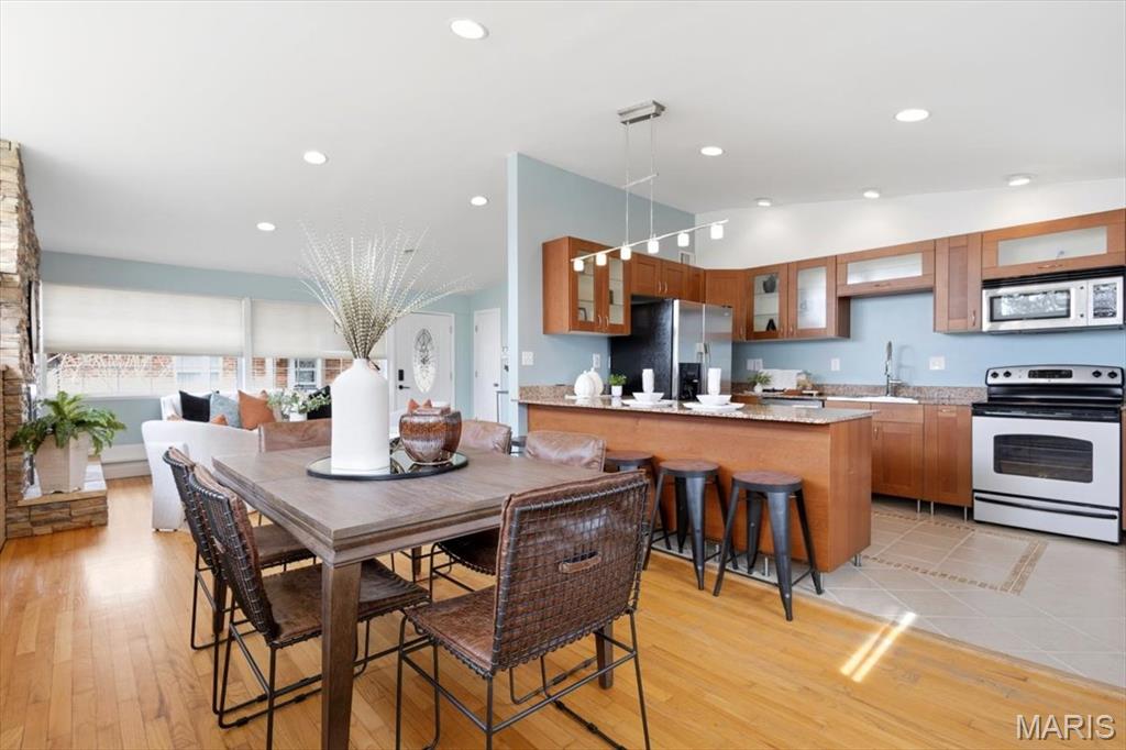 Belmont Hills 3 - Residential