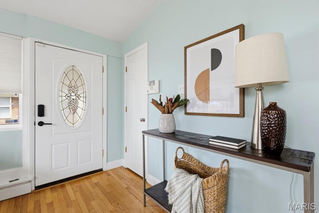 Belmont Hills 3 - Residential