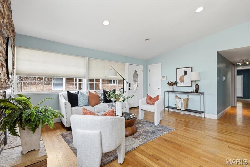 Belmont Hills 3 - Residential