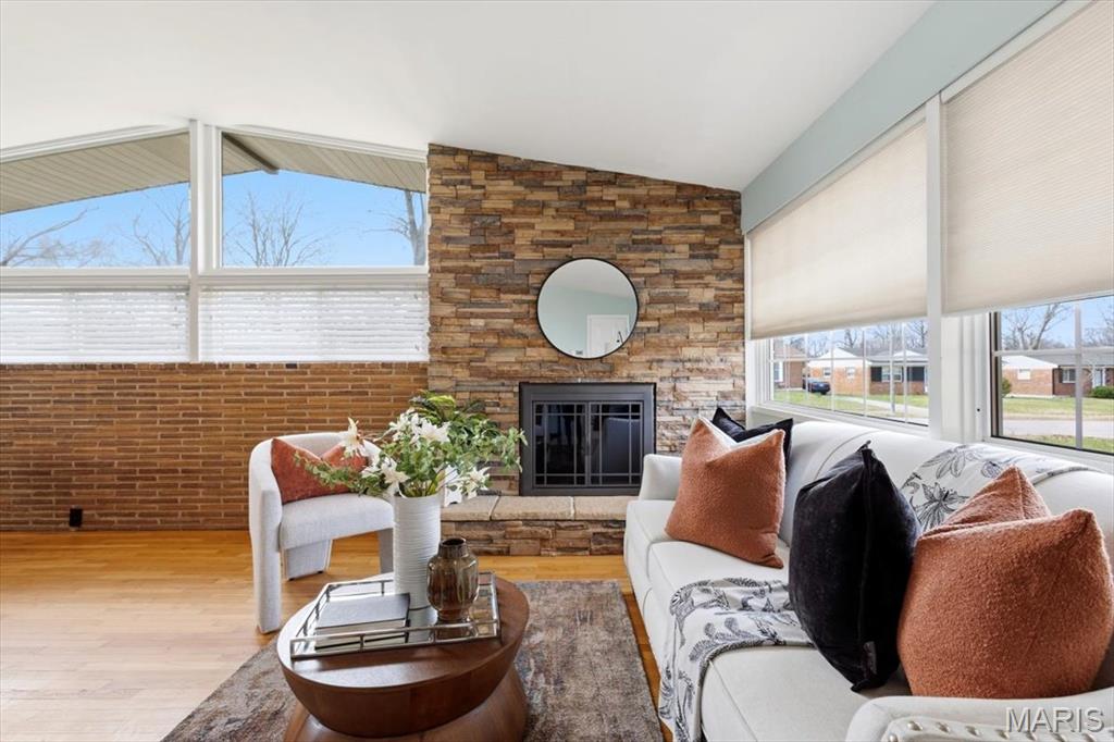 Belmont Hills 3 - Residential