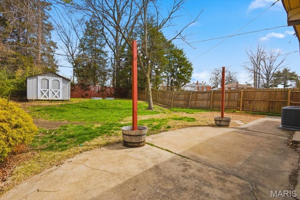 Belmont Hills 3 - Residential