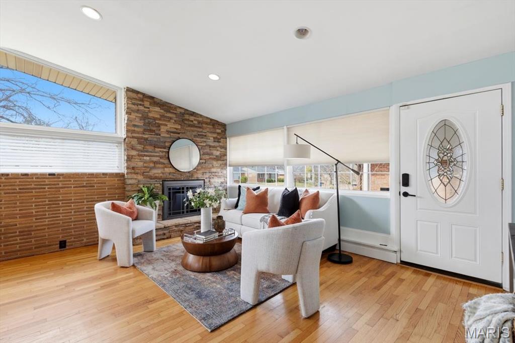 Belmont Hills 3 - Residential