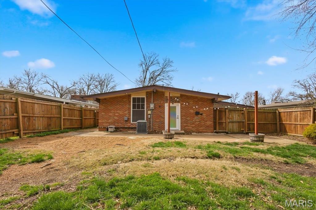 Belmont Hills 3 - Residential