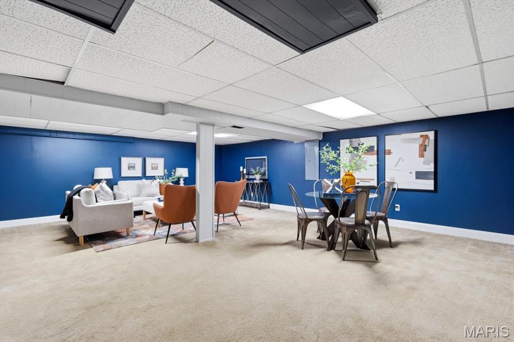 Belmont Hills 3 - Residential