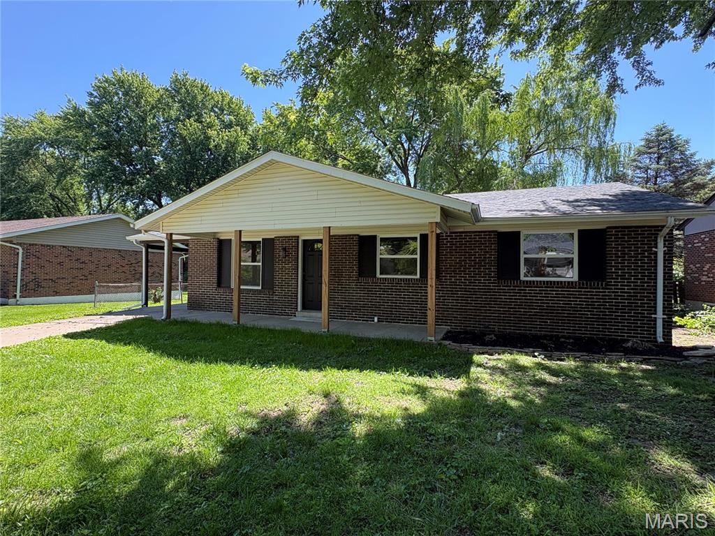 2156 Northern Limits Drive