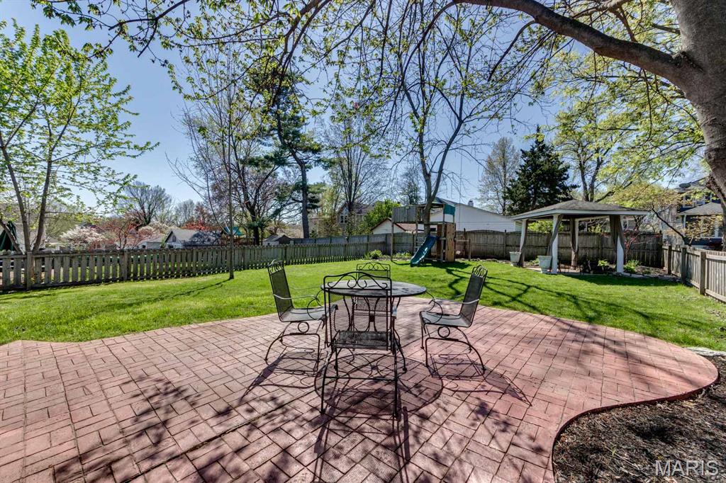 Tuxedo Park - Residential