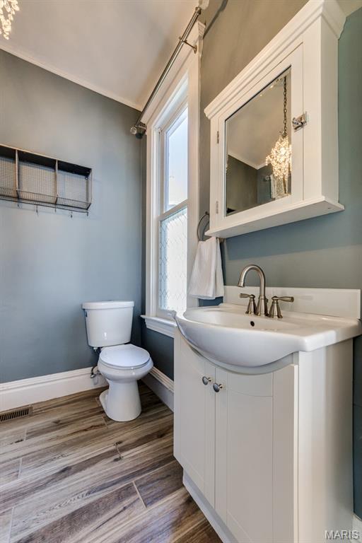 Tuxedo Park - Residential