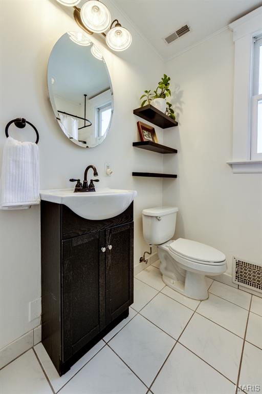 Tuxedo Park - Residential