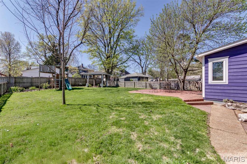 Tuxedo Park - Residential