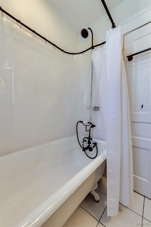 Tuxedo Park - Residential