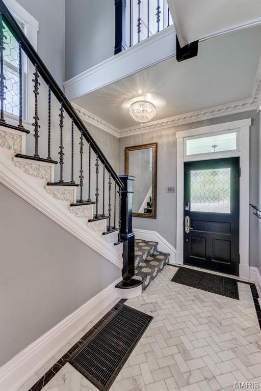 Tuxedo Park - Residential