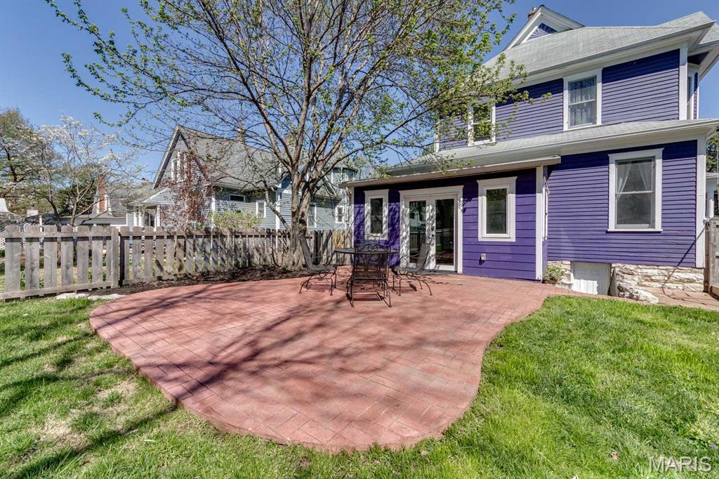 Tuxedo Park - Residential