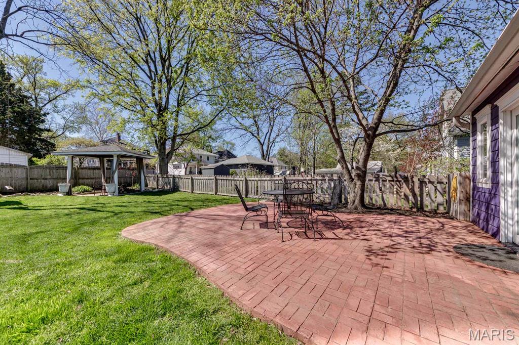 Tuxedo Park - Residential