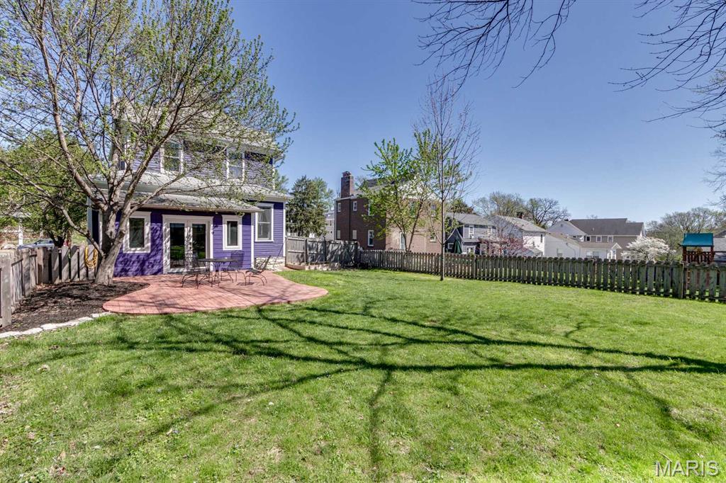 Tuxedo Park - Residential