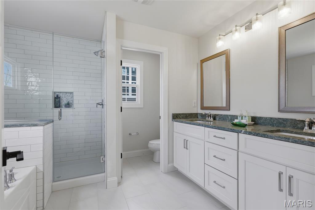 Marshall Heights - Residential