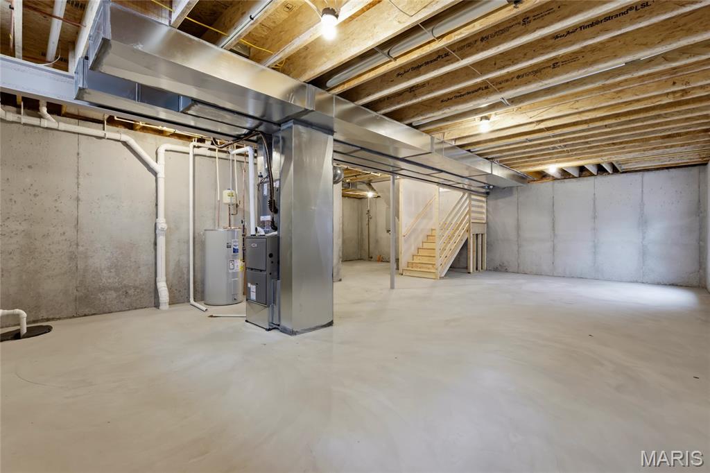 Marshall Heights - Residential