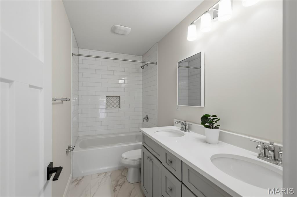 Marshall Heights - Residential