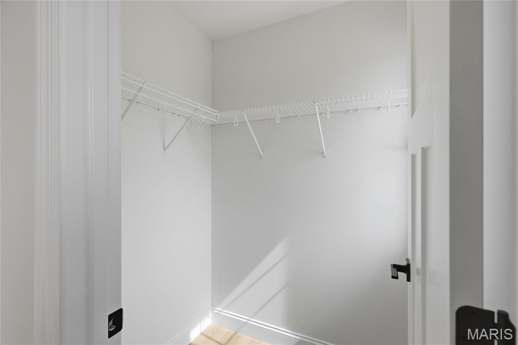 Marshall Heights - Residential