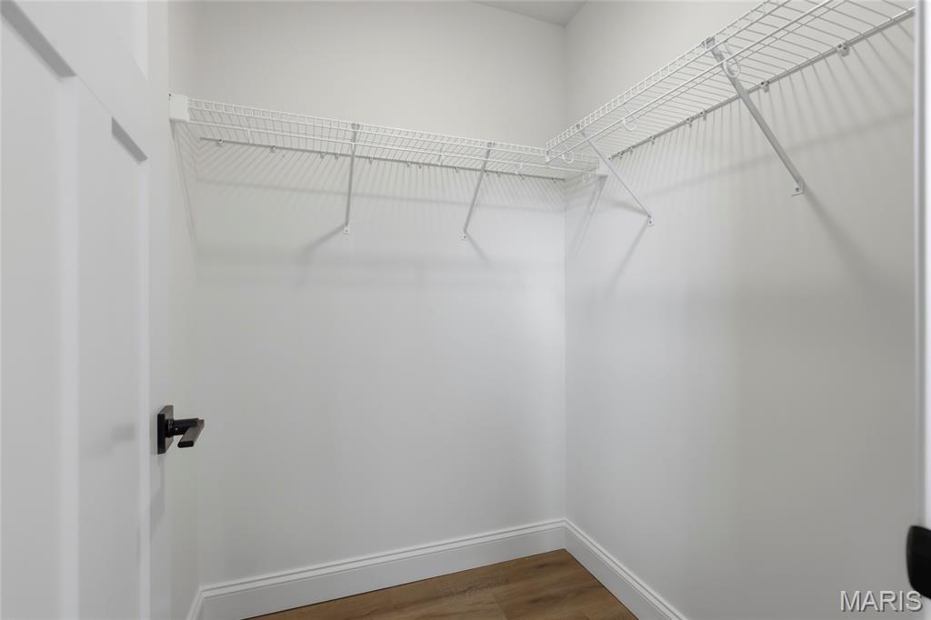 Marshall Heights - Residential