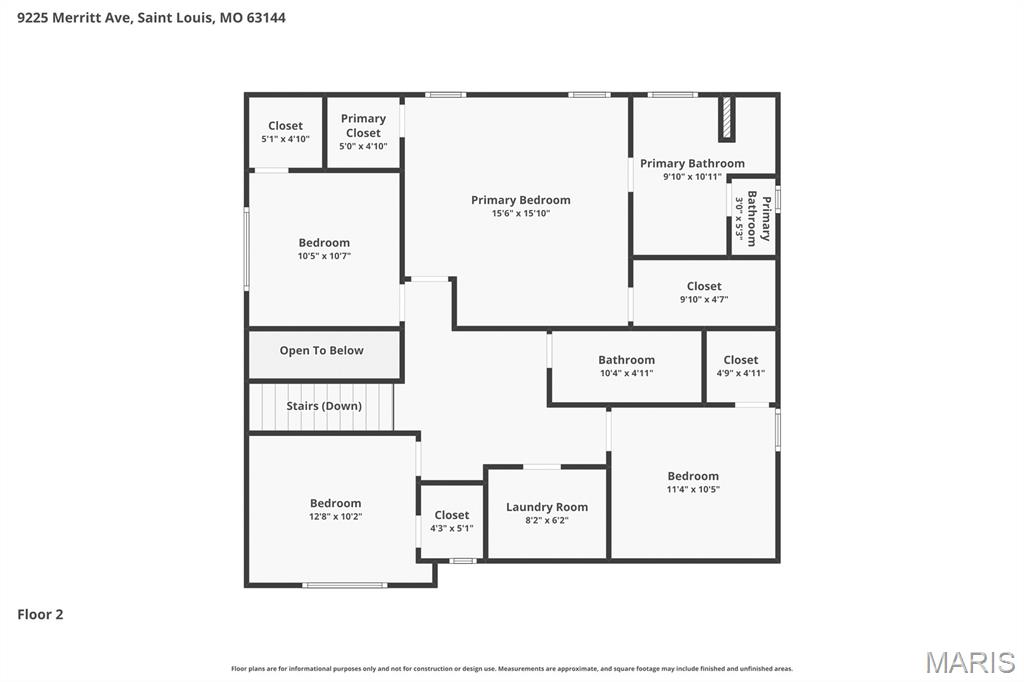 Marshall Heights - Residential
