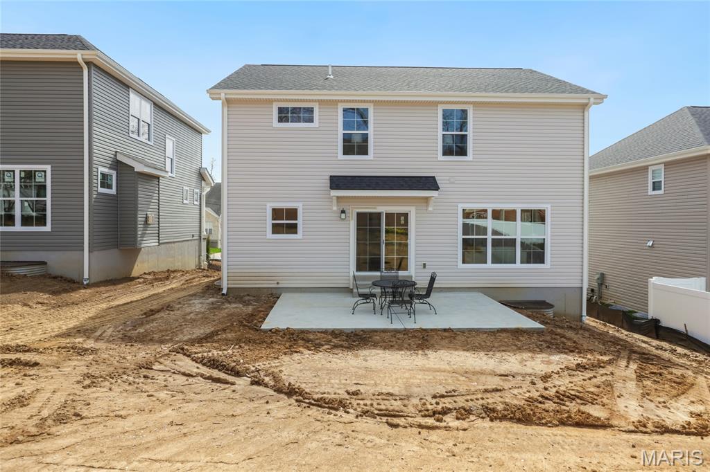 Marshall Heights - Residential