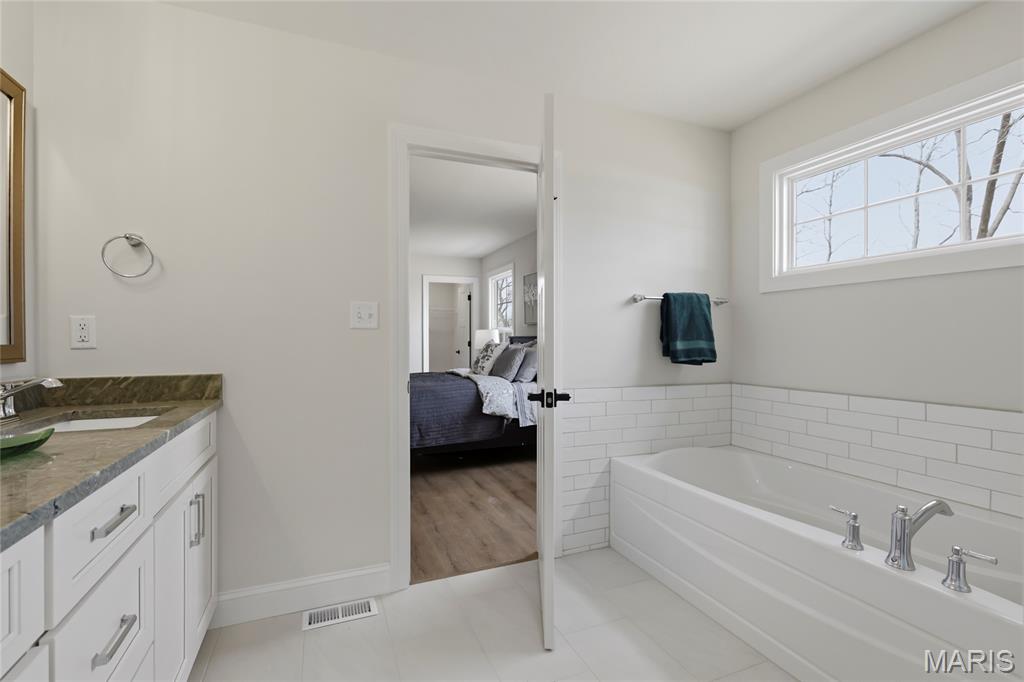 Marshall Heights - Residential