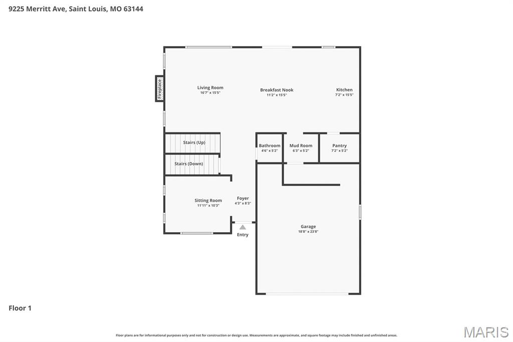 Marshall Heights - Residential