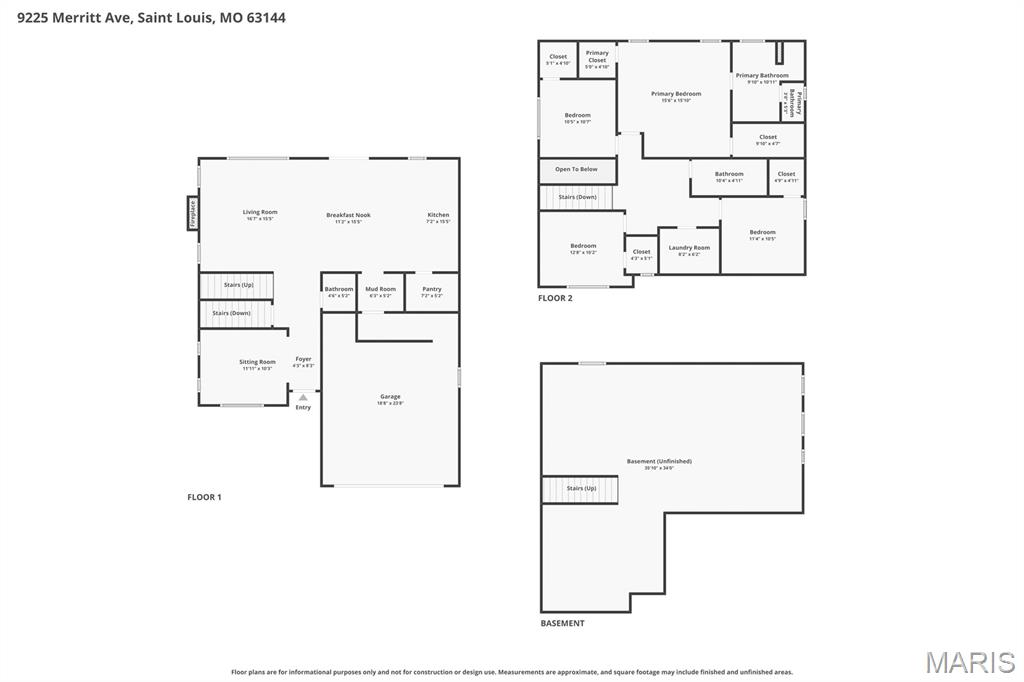 Marshall Heights - Residential